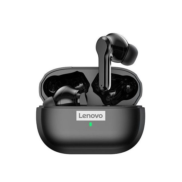 Lenovo Think Plus Live Pods Lp S Tws Black Smart Point