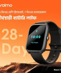Oraimo Watch 5 Lite Smart Watch